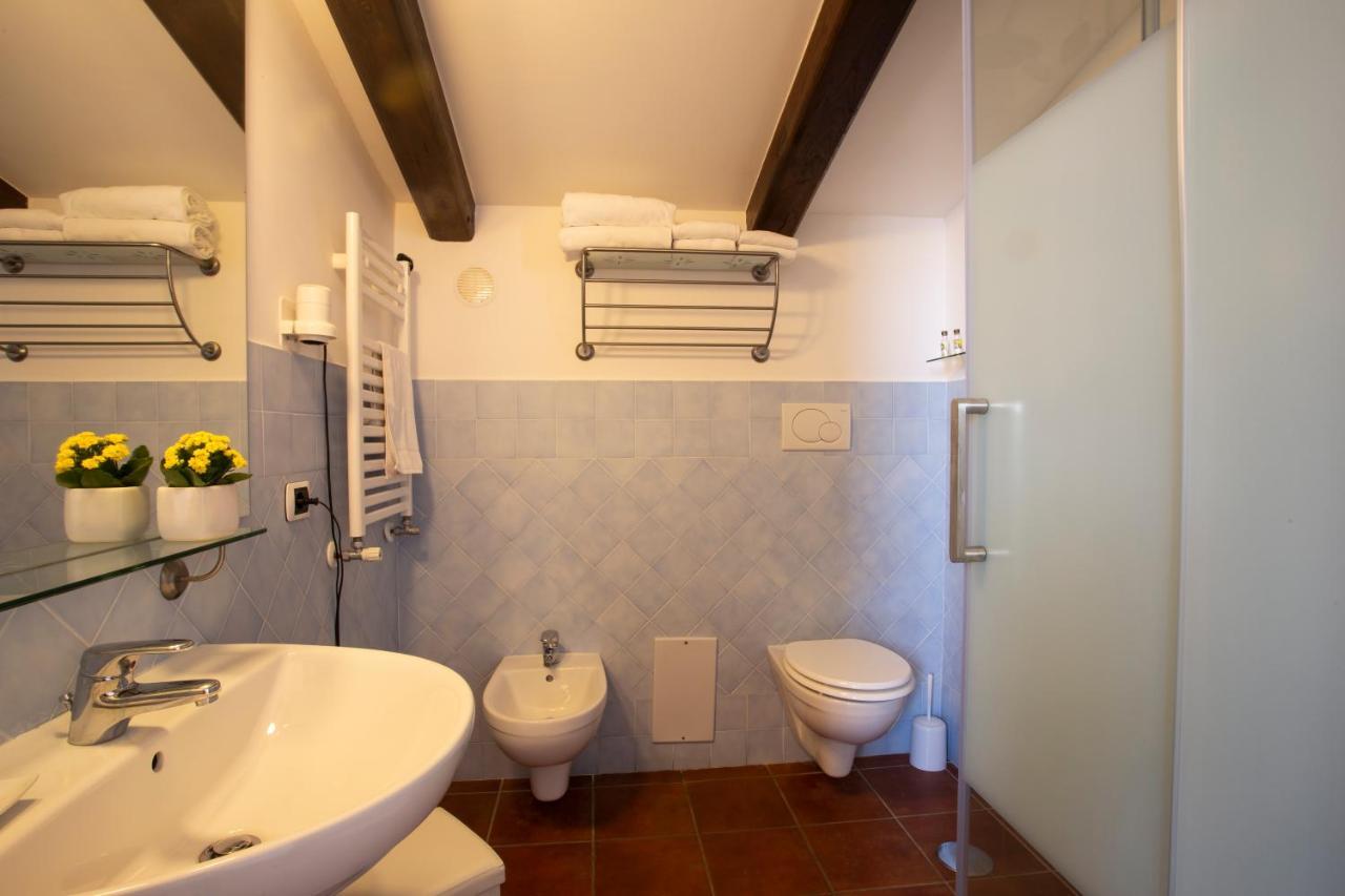 Agriturismo Il Convento Massa Lubrense Ngoại thất bức ảnh